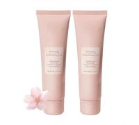 Purifying Exfoliating Gel for Face Body - Suave limpiador facial hidratante, gel exfoliante de limpieza profunda para eliminar la suciedad, la piel muerta del aceite, adecuado para todos los tipos de