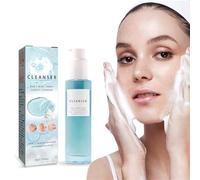 Purifying Facial Cleanser Limpiador Facial Gel de Lavado Diario Crema Gel Mousse Limpiador Facial para una Limpieza Facial y Profunda de los Poros, 100ml
