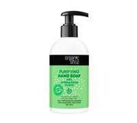 JABON MANOS PURIFICANTE ACCION HIGIENIZANTE 500ml.
