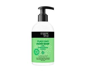 Purifying Hand Soap Antibacterial