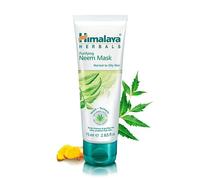 Purifying Neem Mask