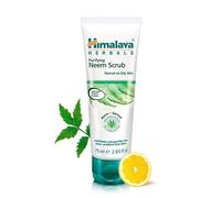 Purifying Neem Scrub