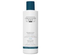 Purifying Shampoo with Thermal Mud 250 ml