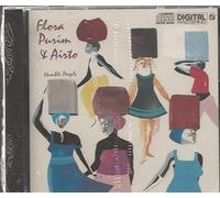 Purim,Flora & Airto - Humble People [Import]