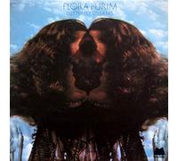 Purim,Flora - Butterfly Dreams [Vinilo]