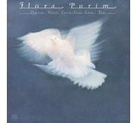 Purim, Flora - Open Your Eyes You Can Fl