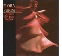 Purim, Flora - Queen of the Night