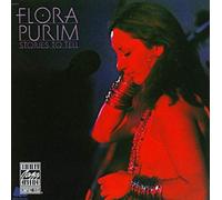 Purim Flora - Stories To Tell