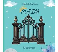 Purim (HIGH HOLY DAYS)
