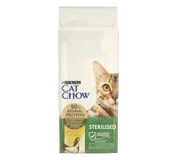 Cat Show Sterilised 15 Kg