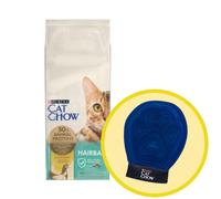 Purina Cat Chow Special Care Hairball Control 15kg