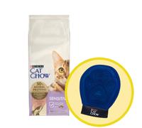 Purina Cat Chow Special Care Sensitive 15kg