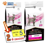 PVD Gato Seco UR Urinario-Saco de 5 Kg