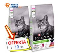 PURINA Cat PRO PLAN Optisavour Pato y Hígado Seco - 1,5 - 10 kg - Gato, Gatos