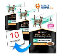 Purina Cat Pro Plan →Veterinary Diet En, Gatrointestinal Pollo - 85Gr - Gato