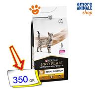 Purina Cat Pro Plan Veterinary Diets Nf Renal Función Early Care Gatos 350 Gr