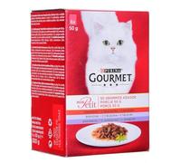 GOURMET Mon Petit Albóndigas 6x50g