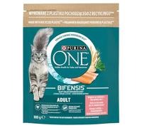 PURINA ONE BIFENSIS ADULTO CON SALMÓN PARA GATO 800g