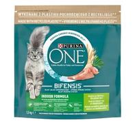 Purina Comida para Gato Pavo 1,5 Kg