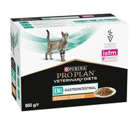 Purina Comida para Gato Pro Plan Veterinary Diets Pollo 10 x 85 g