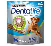 Purina DentaLife - Aperitivos de Cuidado Dental Diario para Perros