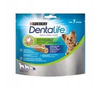 Purina Dentalife Multipack para Perros Minis 7 sticks