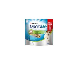Purina Dentalife, Golosina Dental para Perro Pequeño, 345 g