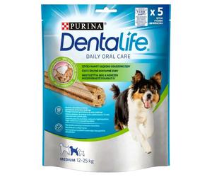 PURINA Dentalife Mediana 115g