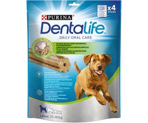 Purina Dentalife Multipack para Perros Grandes 4 sticks
