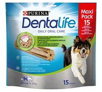 Purina Dentalife – Snack dental para perros medianos, Multipack 42 sticks