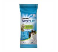 Purina DentaLife Snacks para Perro Mediano 12-25 kg 69 g