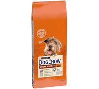 Purina Dog Chow Mature con Cordero 14kg