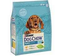 PURINA Dog Chow Puppy 14KG