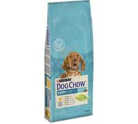 DogChow Puppy Chicken 14 Kg