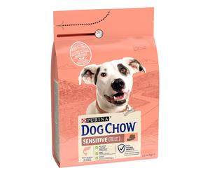 Purina Dog Chow Sensitive Adulto con Salmón 2,5kg