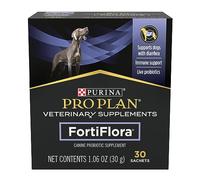 Purina - FortiFlora Canine Veterinary Diet, 30 Sobres por Caja