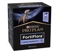 Purina Fortiflora Equilibrio Intestinale Cane, 30 Buste