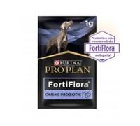 Purina fortiflora probiótico perros 1 gr