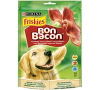 Friskies Bon Bacon Snack para Perros 6 x 120 gr