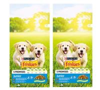 PURINA Friskies Junior 2x8kg