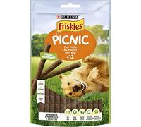 Purina Friskies Picnic Snack Perro con Pollo 100 g