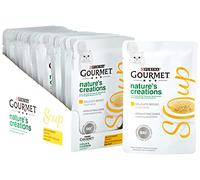 Purina Gourmet - Crystal Nature'S Creations, Pack de 32 x 40 g