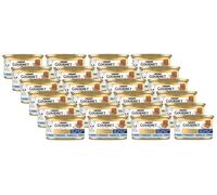 Purina Gourmet Gold Mousse con Atún 12x85g