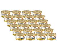 Purina Gourmet Gold Mousse con Pollo 85g