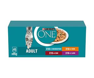 Purina Mixed MP 85 g (40 Unidades)