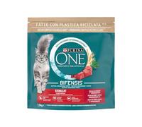 Purina One Sterilcat Buey 1.5 Kg - Pienso