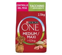 Purina One - Croquetas 4 X 2,5 kg