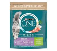 Purina One Delicate Pavo 800 g