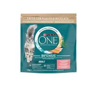 Purina One Gato Seco Adult Salmón & Arroz 1,5 kg