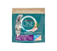 Purina One Gato Seco Difficult Appetite 1,5 kg